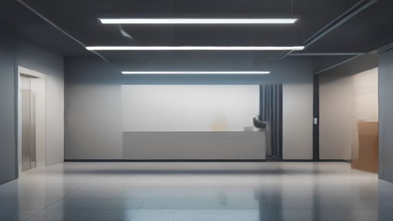 红果免费短剧产品中心主界面展示